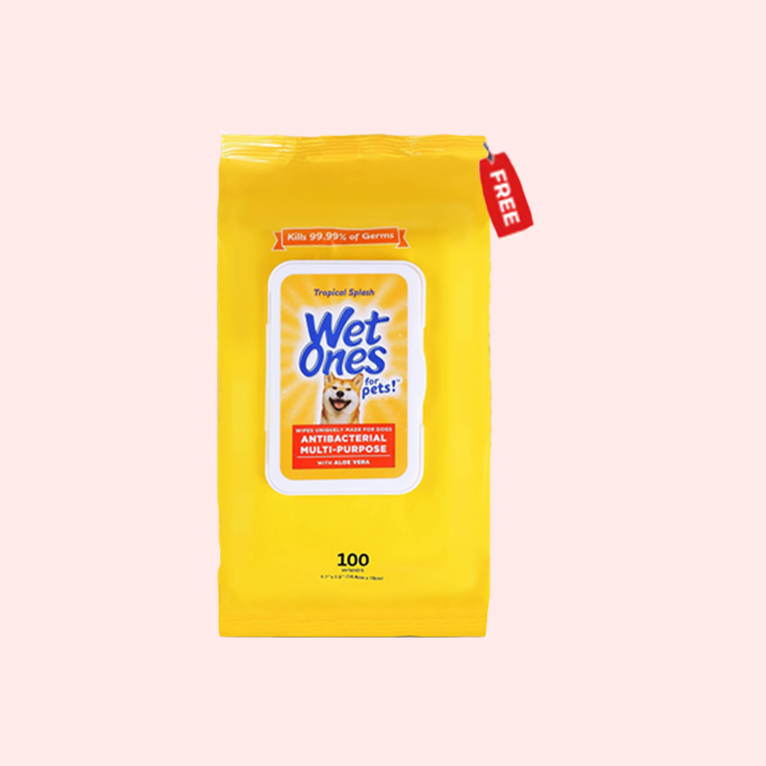 Pet Wipes