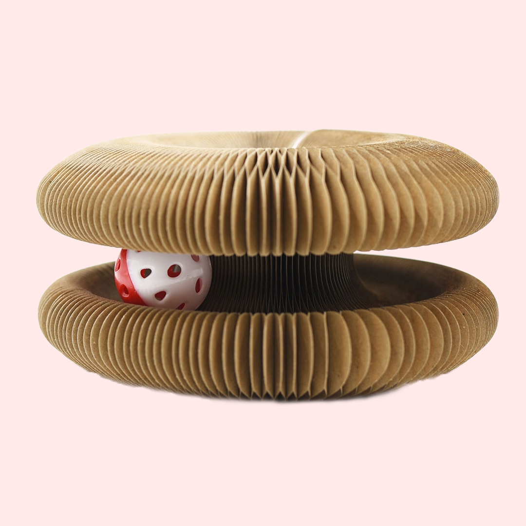 Kitty Kurlz (Set of 2)