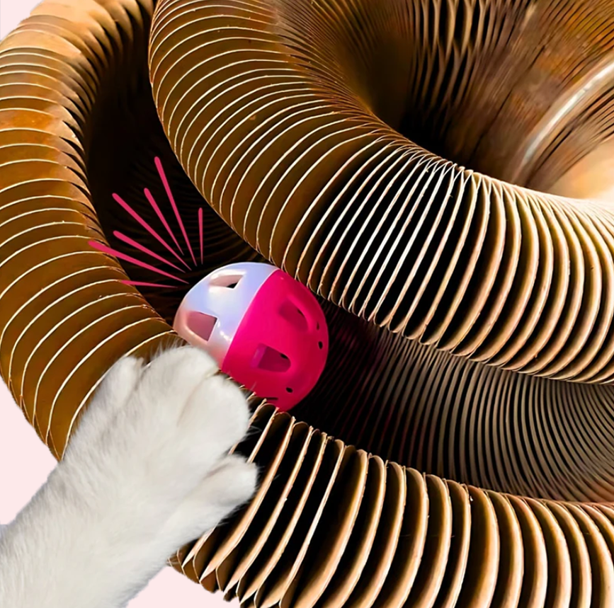 Kitty Kurlz (Set of 2)