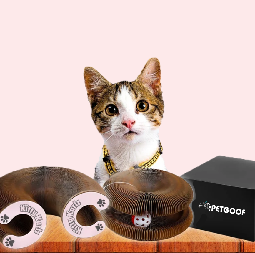 Kitty Kurlz (Set of 2)