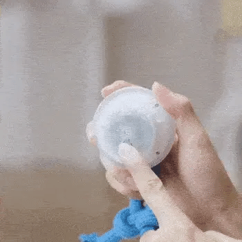 Fido Spin Toy