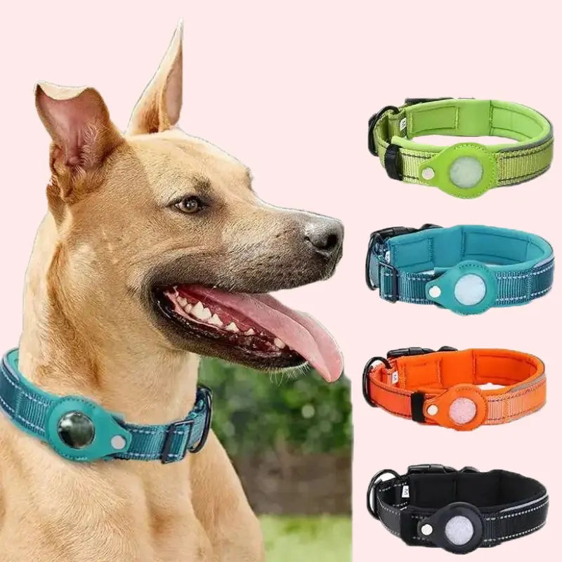 Airtag Pet Collar