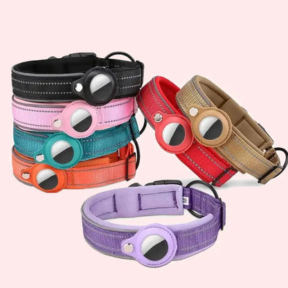 Airtag Pet Collar