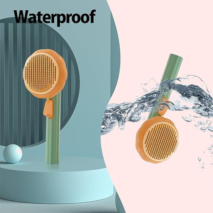 Pet Hair Remover Grooming Comb
