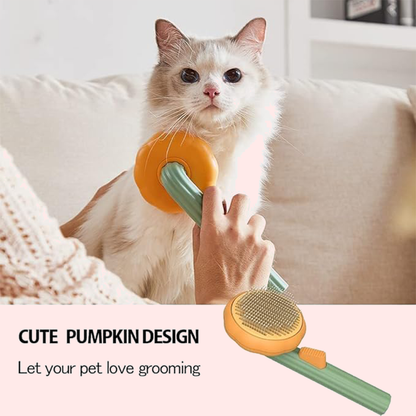 Pet Hair Remover Grooming Comb