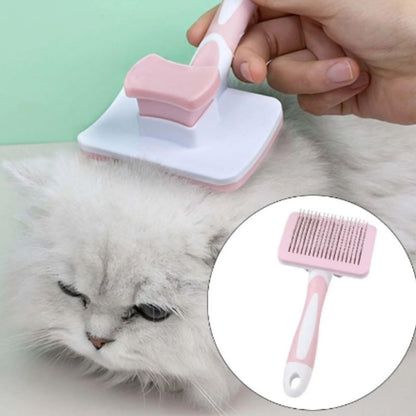 Furfree Grooming Brush - Pet Goof