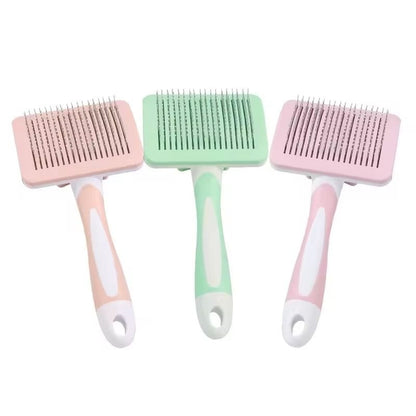 Furfree Grooming Brush - Pet Goof