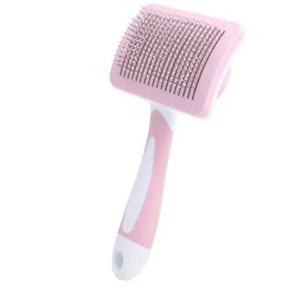 Furfree Grooming Brush - Pet Goof