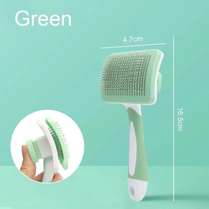 Furfree Grooming Brush - Pet Goof