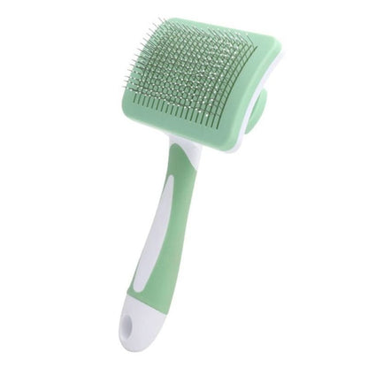 Furfree Grooming Brush - Pet Goof