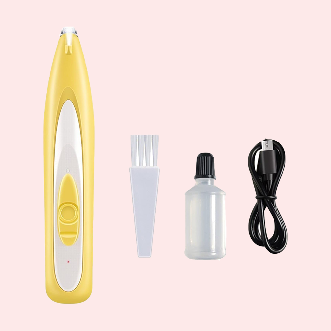 PetGoof Paw Trimmer