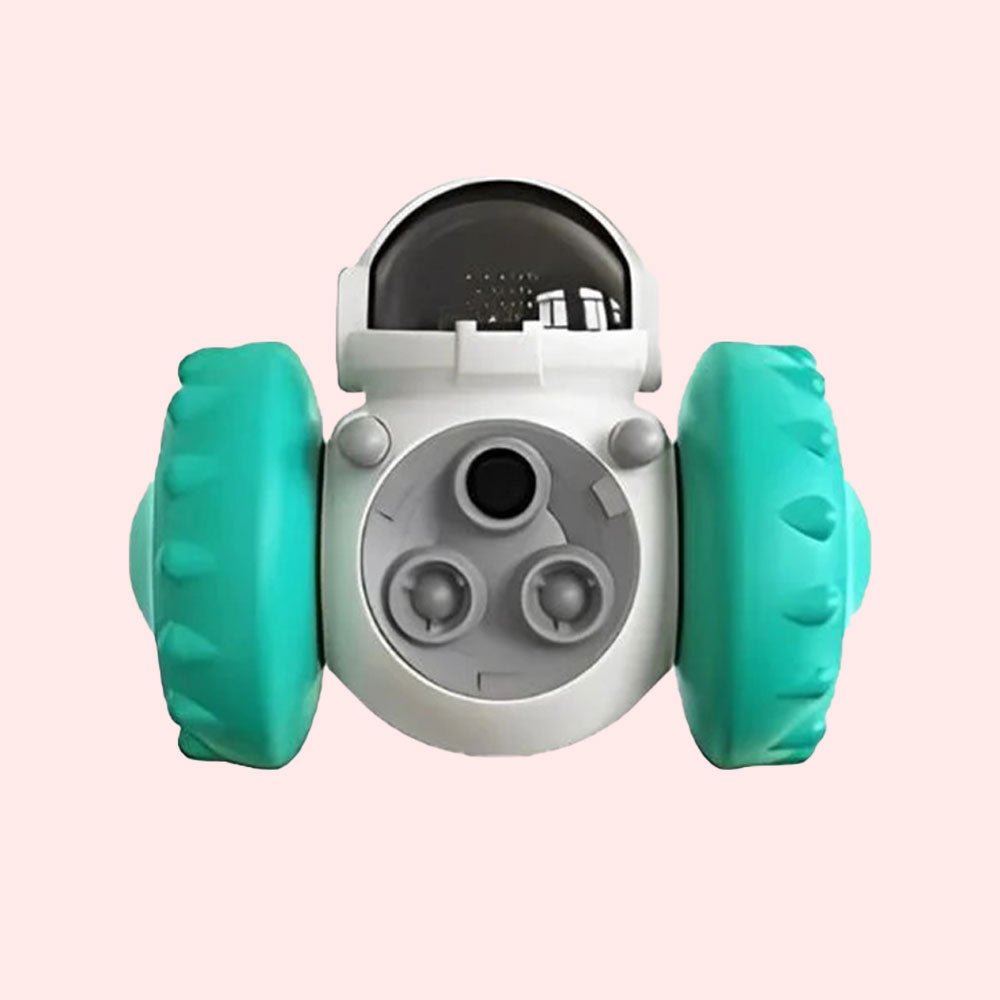 Treat Bot Toy - Pet Goof